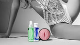 Fleshlight GO Surge Combo-French Quarter Lingerie